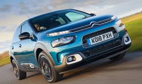 Image result for Bleu Electra 2014 Citroen