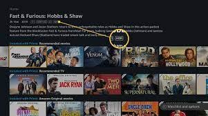 If you subscribe to amazon prime, there are tons of those kinds of films right at your fingertips. How To Watch 4k Movies On Amazon Prime