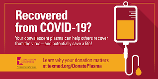 Plasma is collected through a process call plasmapheresis and is conducted in cycles that may take up to an hour. Donate Convalescent Plasma To Fight Covid 19
