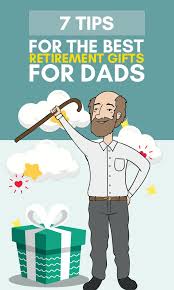 71 best retirement gifts for men. Best Retirement Gifts For Dad 7 Tips To Make Him Shed Tears Retirement Gifts For Dad Best Dad Gifts Funny Retirement Gifts