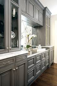 Why You Should Go For A Grey Kitchen Grey Kitchen Designs Home Decor Home