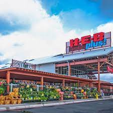 This Texas Chain Is The Best Grocery Store In America Heb Grocery Store Grocery