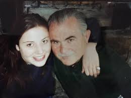 One more pic my dad, Al Miraglia, asked me to post