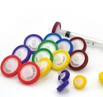 ODM Chromfil™ Syringe Tace Microlab, Maƙera | Maikai