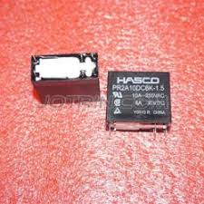 Manufacturers of hasco relays electronics international and suppliers of hasco relays electronics hasco suzhou electronics co…63 pkgs communication parts relays contact. Pr2a10dc6k 1 5 10a 250vac Hasco Relays Jotrin Electronics
