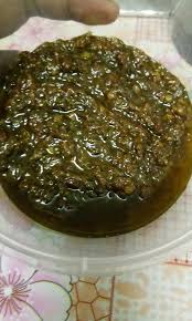 Pernahkah anda mencoba masakan ikan bilis diolah menjadi masakan balado sambal cabai hijau! Sambal Hijau Ikan Bilis Homemade Food Drinks Instant Food On Carousell