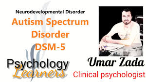 Autism spectrum disorders (asd) are a diverse group of conditions. Autism Spectrum Disorder In Urdu Hindi Psychology Learners Youtube
