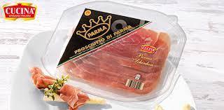Just in time for the beautiful sunny weather we have again the delicious sparkling cider from somersby in our assortment for you. Cucina Culatello Oder Prosciutto Di Parma Schinken Von Aldi Sud