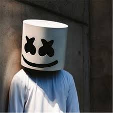 Shop unique marshmello face masks designed and sold by independent artists. Helmet Helmet Marshmello Face