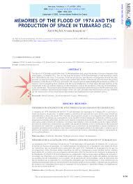 Chicos encontre este nuevo metodo para solucionar el *error sala llena free fire 2020* con este metodo definitivo podran crear. Pdf Memories Of The Flood Of 1974 And The Production Of Space In Tubarao Sc
