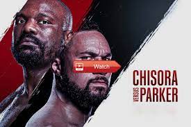 Here's how to get a free live stream from anywhere in sky has the exclusive rights to screen chisora vs parker in the uk/ireland, while spark has the rights in new zealand. Cbjweosqazunlm
