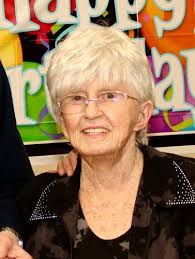 Marjorie Tharp Obituary (2022)