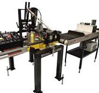 Automatic Screen Printing Machines | Systematic Automation