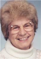 Rose Scappaticci Obituary (1919