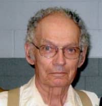 Richard E. Guiff Obituary (1925