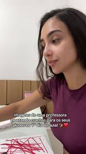 Por aqui, a rotina voltou com tudo ❤️✨ #professora #voltaasaulas  #educacaoinfantil