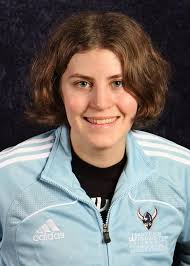 Siler named GNAC Female Freshman of the Year