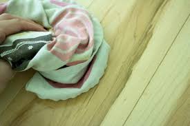 Looking for how to clean wax off wood floor? How To Remove Candle Wax From Hardwood Floors Hgtv