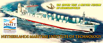 Nmit currently offers programmes in maritime transportation, port and also shipping management, logistics, maritime law, maritime hsse, amongst others. Netherlands Maritime Institute Of Technology Photos Facebook