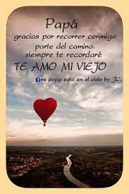 Frases para papa fallecido en su aniversario. Imagen Con Un Corazon Y Frases Para Un Padre Fallecido Cortas Frases Para Padres Fallecidos Frases Para Papa Fallecido Frases Para Padres