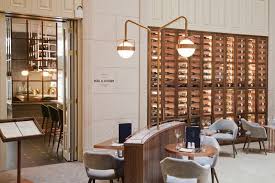 B3designers Deakstreetkitchen 00 Restaurant Interior Restaurant Lounge Restaurant Interior Design