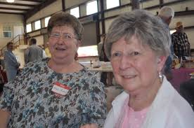 Remembering College Mound Community