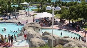 There are 2 water park hotels in kansas city. Antioch Water Park City Of Antioch California