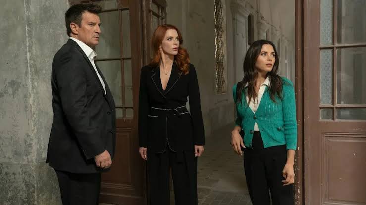 The Rookie Co-Star Explains Why They're 'Sad' About Character's Death, And  It Wasn't The Reason I Assumed