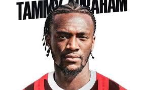 Abraham al Milan, scheda fantacalcio: i consigli per l'asta 2024/2025