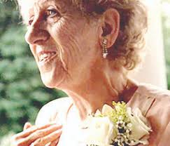 Obituary: Ruth Fleming — The Hull Times