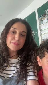 Eva Marin's Instagram, Twitter & Facebook