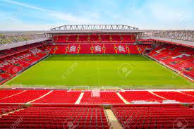 Historical grounds can be chosen as well. Liverpool Fc Anfield Road Liverpool United Kingdom