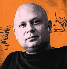 COLUMN: THE MIRROR MAKER