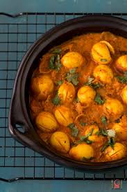 Kadai Muttai Kurma Quail Eggs Masala Karthiskitchenstudio Indian Food Recipes Egg Masala Egg Recipes