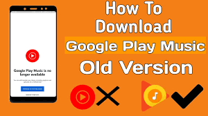 So what does that mean for huawei? How To Download Old Version Of Google Play Music Google Play Music Is No Longer Available Problem Youtube