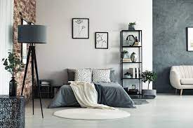 Here wish you a cozy evening dear followers. Das Neue Schlafzimmer Einrichten 7 Tipps Und Ideen Fur Mehr Nachhaltigkeit Umzugstipps Com