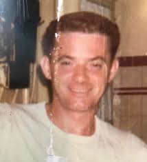 Edward Joseph “Red” Evers Sr. (1937-1999)