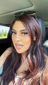 Adelyn Reyes's Instagram, Twitter & Facebook