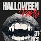 Halloween Party: The Little Fleet Creep Show — The event image