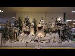 Oosterik Kerstshow Kerstshow Denekamp Bij Tuincentrum Oosterik Denekamp Overijssel Nederland Youtube