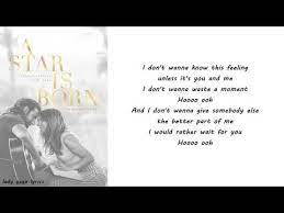 I Ll Never Love Again Extended Version Lyrics ( correct these lyrics ). i ll never love again extended version