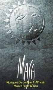 Masa, volume 2 : musiques du continent africain – 2 x CD (Long Box, Album, Compilation), 2000 [r15644463] | Discogs