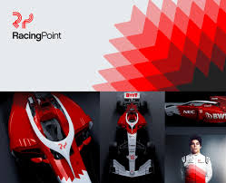 At racing point there are no changes for the drivers before 2020. As They Re Actually Going To Be Called Racing Point F1 Thought I D Re Share This Logo Livery Concept I Made A Few Months Ago Formula1