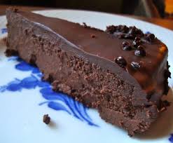 La Bete Noire Desserts Flourless Chocolate Cakes Flourless Chocolate