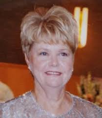 Shirley Gingras Obituary (1943