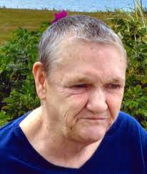 Patricia M. "Patsy" Flanagan Obituary August 28, 2017