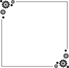 Bingkai undangan png you can download 33 free bingkai undangan png images. 49 Bingkai Undangan Ideas Frame Border Design Page Borders Design Clip Art