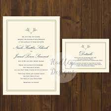 Elegant Wedding Invitations Classic Wedding Invitations Formal Wedd Cheap Wedding Invitations Personalised Wedding Invitations Affordable Wedding Invitations