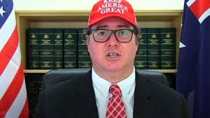 07 4944 0662 or 1300 301 979. George Christensen Social Media Posts Putting Queenslanders At Risk Julieanne Gilbert The Courier Mail