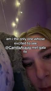 Camillia Araujo's Hilarious Reply to Ash Trevino